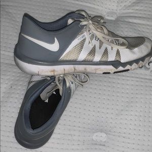 Nike free run fly wires 5.0